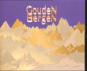 Gouden bergen (1986-1988) titel.jpg
