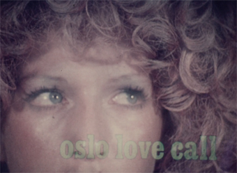Oslo love call Peter Brouwer 1974.jpg