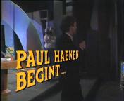 Paul Haenen begint (1989) titel.jpg