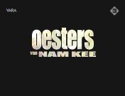 Nederlands Oesters Van Nam Kee