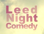 Leed night comedy (2003) titel.jpg