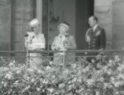 25 jaar geleden troonafstand koninging Wilhelmina.jpg