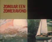 Zomaar een zomeravond titel.jpg