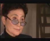 Yoko Ono