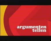 Argumenten tellen (2004) titel.jpg