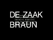 De zaak Braun (2000) titel.jpg