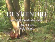 De steentijd (1994) titel.jpg
