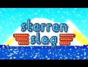 Sterrenslag in de sneeuw (2005) titel.jpg