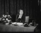 Toespraak van Hare Majesteit Koningin Juliana voor de Amerikaanse televisie.jpg