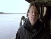 Van Weelden over water (2010).jpg