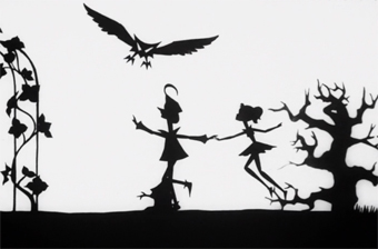 Jorinde en Joringel 1978.jpg