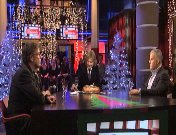 TV moment van het jaar: The Kick-off (2008)