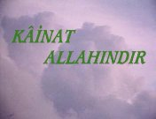 Van God is de aarde titel.jpg