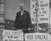 Vrijheidsbond, feest in dierentuin.jpg