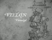 Villon vervolgd titel.jpg