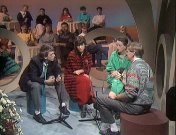 Overzicht studio(1986)