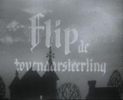 Flip de tovenaarsleerling titel.jpg