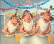 Page biggetjes (1991)