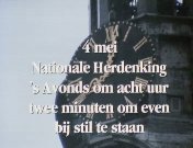 Dodenherdenking