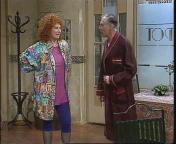 Allard van der Scheer en Adèle Bloemendal