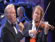 André van Duin & André Rieu (Het Dorp)