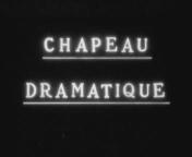Chapeaudramatiquetitel.jpg