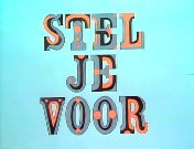 Stel je voor (1978) titel.jpg