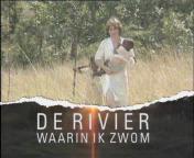 De rivier waarin ik zwom titel.jpg