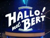 Hallo met Bert (1995) titel.jpg