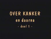 Over kanker en daarna (1997) titel.jpg