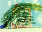 Shot uit aflevering 1