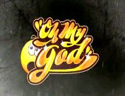 Oh my god! (2010) titel.jpg