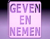 Geven en nemen (2009) titel.jpg