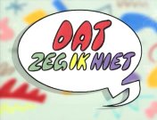 Dat zeg ik niet (1993-1995) titel.jpg