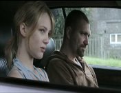 Lisa Smit en Theo Maassen