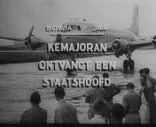 Kemajoran ontvangt een staatshoofd titel.jpg