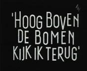 Wim Kan Hoog boven de bomen titel.jpg