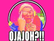 Ojajoh (1998-1999) titel.jpg