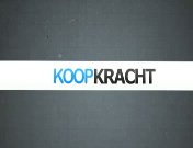 Koopkracht (2009-2010) titel.jpg