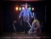 Henry van Loon entertainment show (2009).jpg