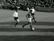 Bestand:Voetbal Nederland-Engeland oud internationals.jpg