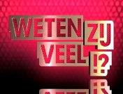 Weten zij veel (2009) titel.jpg