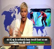 Kandidate: Anita Witzier