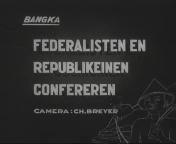 Federalisten en Republikeinen confereren titel.jpg