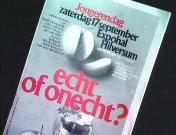 Echt of onecht titel.jpg