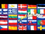 In heel Europa...! (2005) titel.jpg