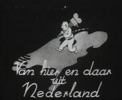 Van hier en daar uit Nederland titel.jpg