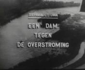 Soerabaja - Java een dam tegen de overstroming titel.jpg