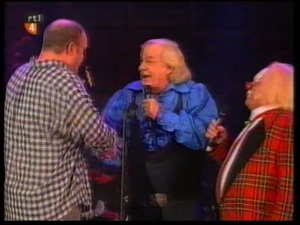 Paul en Bassie & Adriaan