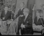 Edwin Rutten in Blokker